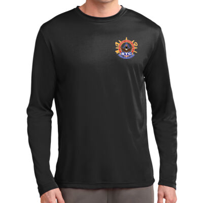 Long Sleeve T-Shirts Thumbnail