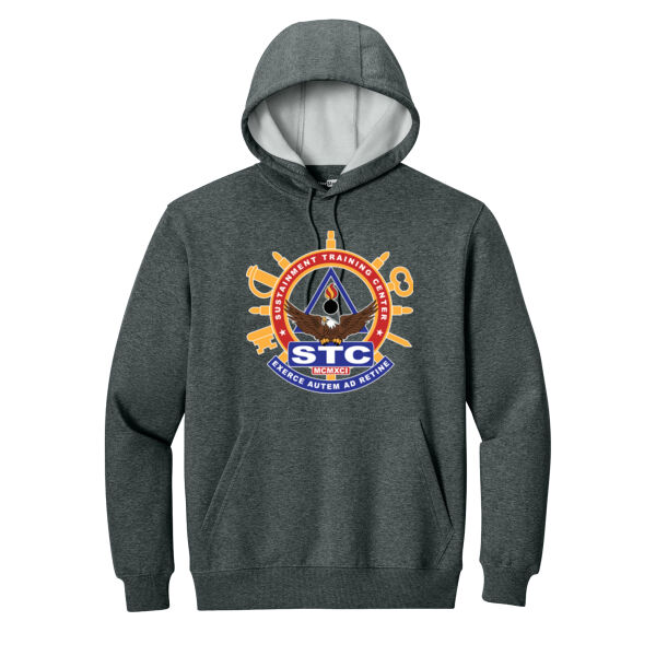 Tough Fleece Pullover Hoodie Thumbnail