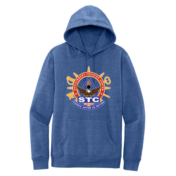  V.I.T. Fleece Hoodie Thumbnail