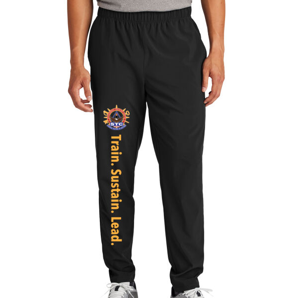 Repeat Pant Thumbnail