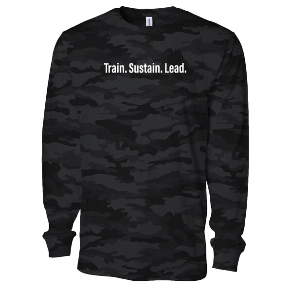 Unisex Premium Long Sleeve T-Shirt Thumbnail