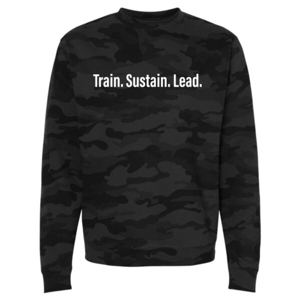Midweight Crew Sweatshirt Thumbnail