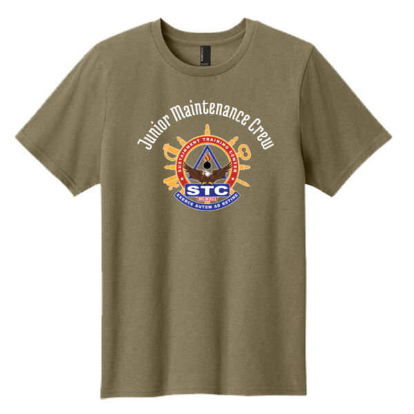 Youth Easy Cotton Tee Thumbnail