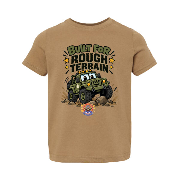 Toddler Built for Tough Terrain Thumbnail