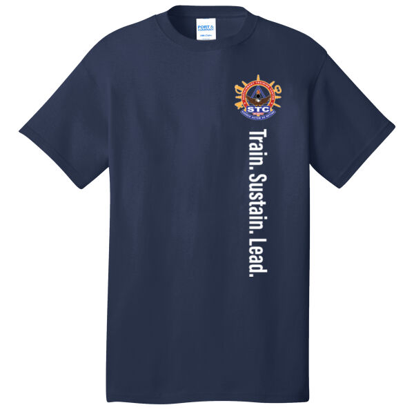 Core Cotton Tee Thumbnail