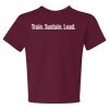Dri-Power® Youth 50/50 T-Shirt Thumbnail