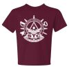 Dri-Power® Youth 50/50 T-Shirt Thumbnail